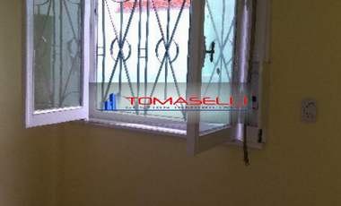 VENTA CON FINANCIACION - PH 3 AMBIENTES CON PATIO AL FRENTE - VILLA MADERO