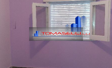 VENTA CON FINANCIACION - PH 3 AMBIENTES CON PATIO AL FRENTE - VILLA MADERO