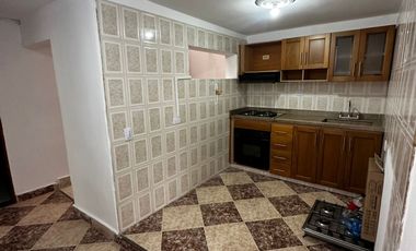 apartamento en arriendo en el trianon. Cod A27744