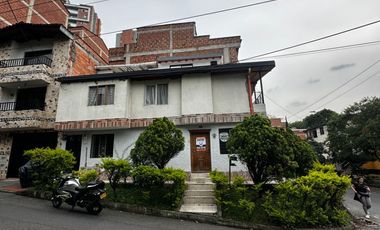 apartamento en arriendo en el trianon. Cod A27744