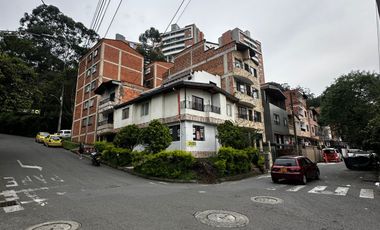 apartamento en arriendo en el trianon. Cod A27744