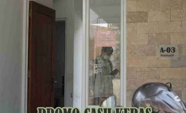 SALATIGA DI JUAL CEPAT RUMAH CLUSTER MURAH DAN NYAMAN LOKASI HOOK