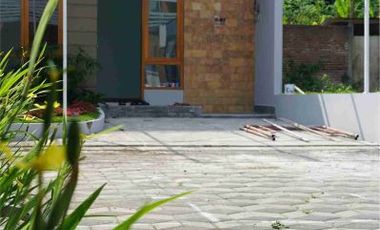 SALATIGA DI JUAL CEPAT RUMAH CLUSTER MURAH DAN NYAMAN LOKASI HOOK