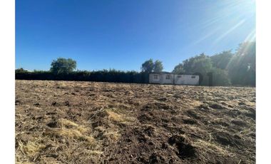 SE VENDE TERRENO DE 5.000 M2 UBICADO EN SECTOR SANTA ESTHER