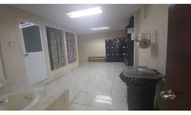 VIA DAULE, INMACONSA SE VENDE O ALQUILA BODEGA DE 5350 M2
