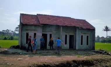 rumah baru harga minimalis di citapen cihampelas bandung barat | DBPro