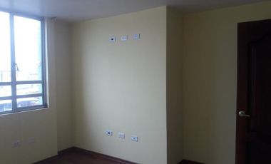 Venta Edificio nuevo en Riobamba