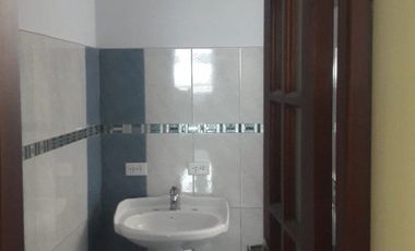 Venta Edificio nuevo en Riobamba