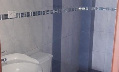 Venta Edificio nuevo en Riobamba