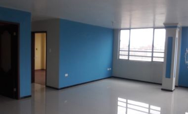 Venta Edificio nuevo en Riobamba