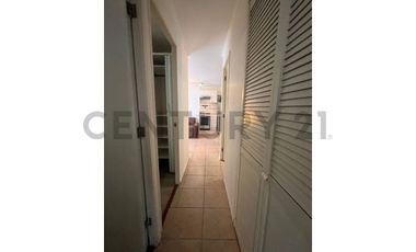 Arriendo departamento sector centro Coquimbo