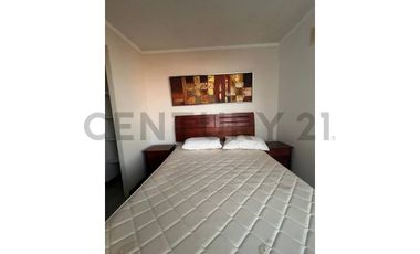 Arriendo departamento sector centro Coquimbo