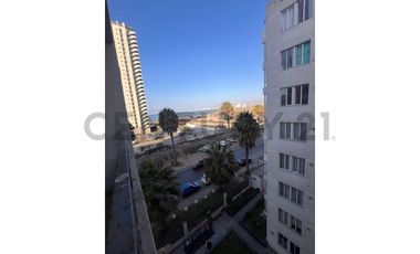 Arriendo departamento sector centro Coquimbo