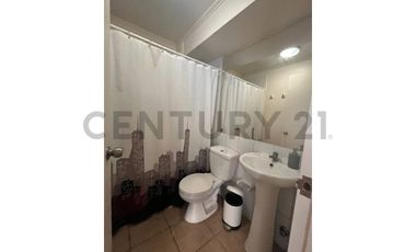 Arriendo departamento sector centro Coquimbo