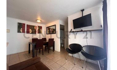 Arriendo departamento sector centro Coquimbo