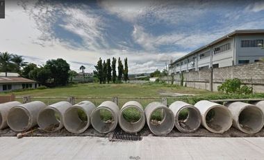 Great Location Industrial Lot For Sale in Mandaue City Cebu