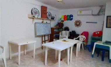 Casa amplia en Santa Marta