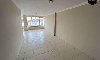 Departamento de arriendo en Lomas de Urdesa – código:21016