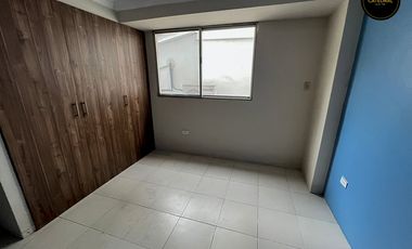 Departamento de arriendo en Lomas de Urdesa – código:21016