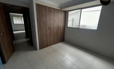 Departamento de arriendo en Lomas de Urdesa – código:21016