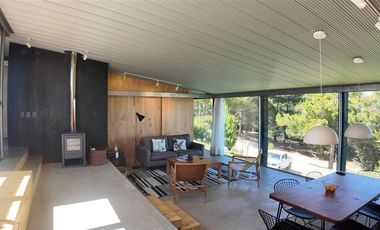 Local Comercial en venta en Ñuñoa