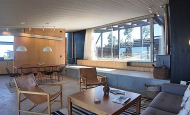 Local Comercial en venta en Ñuñoa