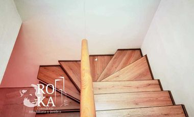 Casa en renta fraccionamiento La Cima, zona Praderas