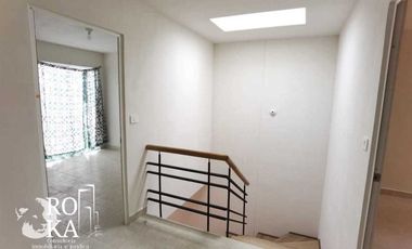 Casa en renta fraccionamiento La Cima, zona Praderas