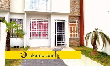 Casa en renta fraccionamiento La Cima, zona Praderas