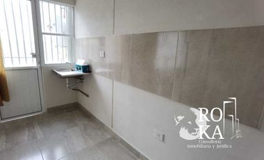 Casa en renta fraccionamiento La Cima, zona Praderas