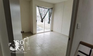 Casa en renta fraccionamiento La Cima, zona Praderas