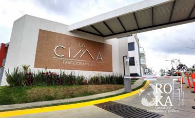 Casa en renta fraccionamiento La Cima, zona Praderas