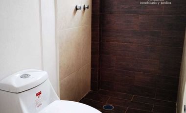 Casa en renta fraccionamiento La Cima, zona Praderas