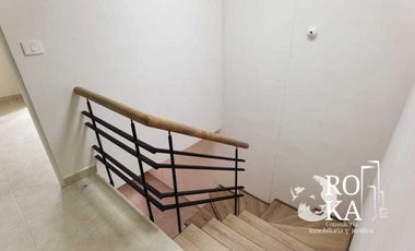 Casa en renta fraccionamiento La Cima, zona Praderas