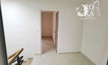 Casa en renta fraccionamiento La Cima, zona Praderas