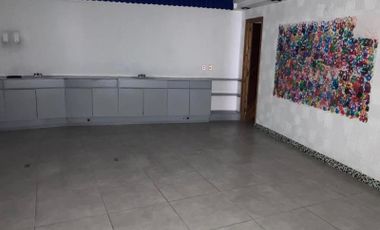 Oficina en Renta en Lomas de Tecamachalco