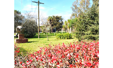 Lote Barrio La Armonía
