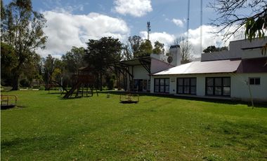 Lote Barrio La Armonía