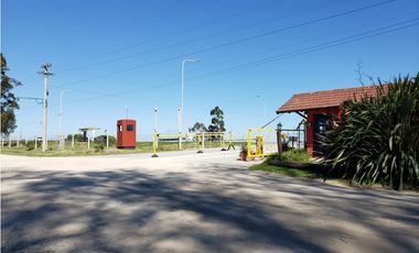 Lote Barrio La Armonía