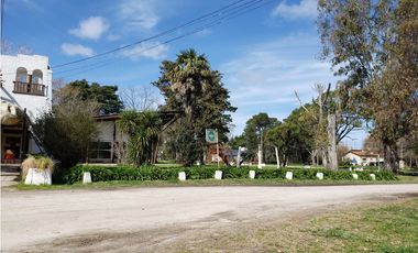 Lote Barrio La Armonía