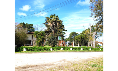 Lote Barrio La Armonía