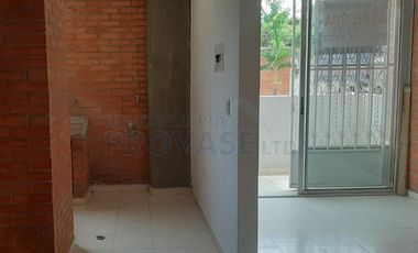 apartamento en arriendo en variante la floresta. Cod A1759