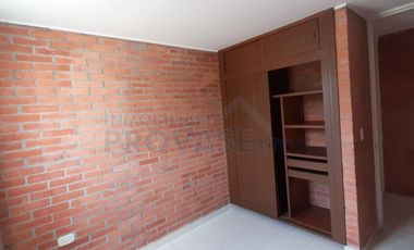 apartamento en arriendo en variante la floresta. Cod A1759