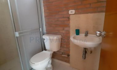 apartamento en arriendo en variante la floresta. Cod A1759