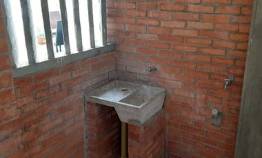 apartamento en arriendo en variante la floresta. Cod A1759