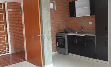 apartamento en arriendo en variante la floresta. Cod A1759