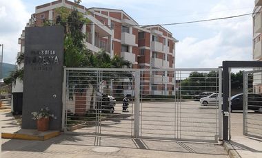 apartamento en arriendo en variante la floresta. Cod A1759