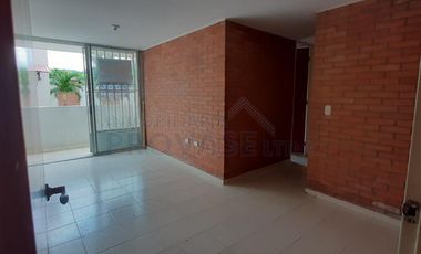 apartamento en arriendo en variante la floresta. Cod A1759