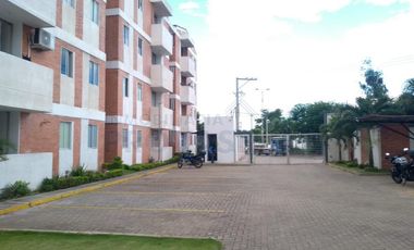 apartamento en arriendo en variante la floresta. Cod A1759