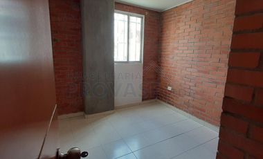 apartamento en arriendo en variante la floresta. Cod A1759